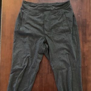 Lululemon Men’s Intent Jogger *30”